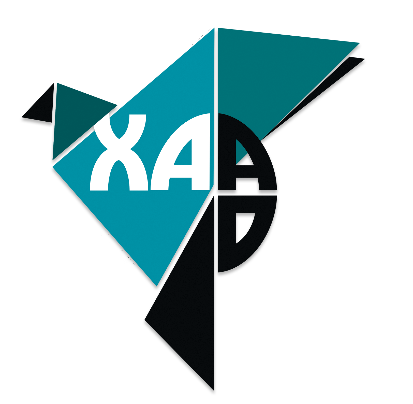 XaaD Logo